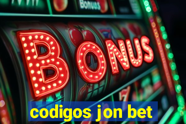 codigos jon bet